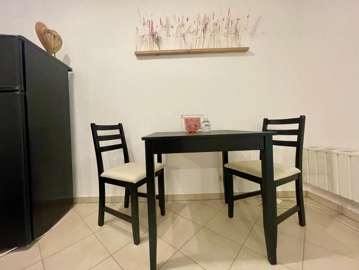 Appartamento Kleines Nest Mit Bergblick Unterwössen Esterno foto