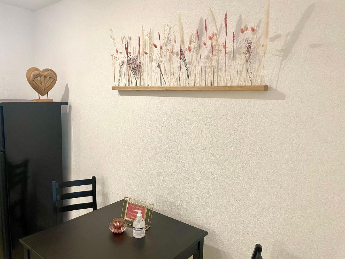 Appartamento Kleines Nest Mit Bergblick Unterwössen Esterno foto